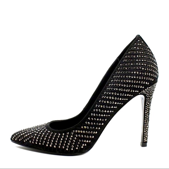 Dolce Vita Porsha Glam Pumps - Picture 4 of 7